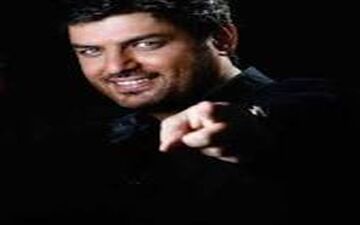 دختر سام درخشانى به دنیا آمد/عکس