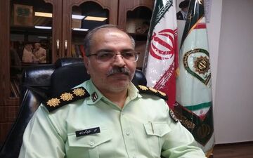 نظارت جدی پلیس بر بازار و برخورد با احتکار کالاهای اساسی