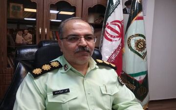 نظارت جدی پلیس بر بازار و برخورد با احتکار کالاهای اساسی