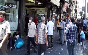 بازگشت محدودیت‌های پایتخت از شنبه/ فعالیت کدام مشاغل ممنوع است؟
