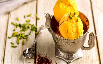 سرفه بعد خوردن بستنی نشانه چه چیزی است؟