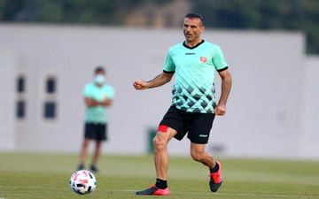 کاپیتان پرسپولیس: با کمبود بازیکن فشار به کل تیم وارد می‌شود