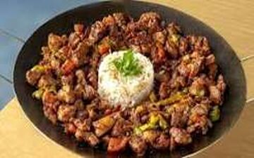 ساج کباب خوشمزه آذری رو اینجوری درست کن!