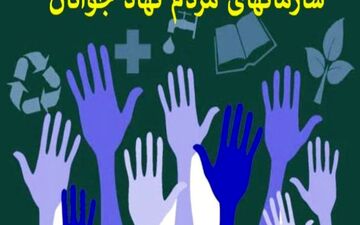 لزوم مشارکت آگاهانه سازمان‌های مردم‌نهاد برای کاهش آسیب‌های اجتماعی