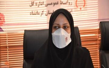  ۱۶‌ هزار و ۸۴۳ کرمانشاهی خون اهدا کردند