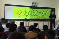 لزوم رویکرد علمی و پیشگیرانه در مبارزه با مواد مخدر از سوی فرماندار مرند