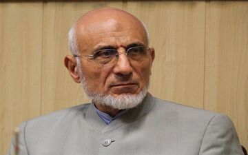 حزب موتلفه اسلامی با انصراف میرسلیم از رقابت انتخابات ۹۶ موافقت کرد 