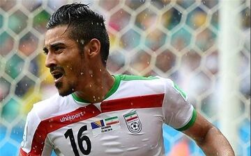 رضا از کی‌روش خداحافظی نکرد!