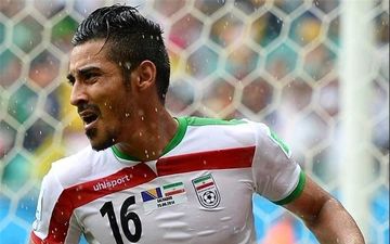 رضا از کی‌روش خداحافظی نکرد!