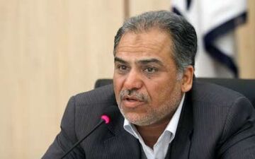 رحمت‌الله اکرمی سرپرست وزارت امور اقتصادی و دارایی شد