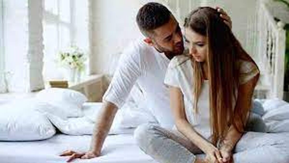 نحوه استفاده از روان کننده برای رابطه جنسی بهتر