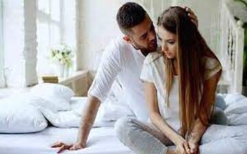 رفتار جنسی اجباری| وقتی فرد نمی‌تواند رفتار جنسی خود را مدیریت کند!