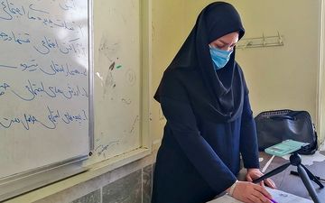 جزئیات بازگشایی مدارس در اصفهان