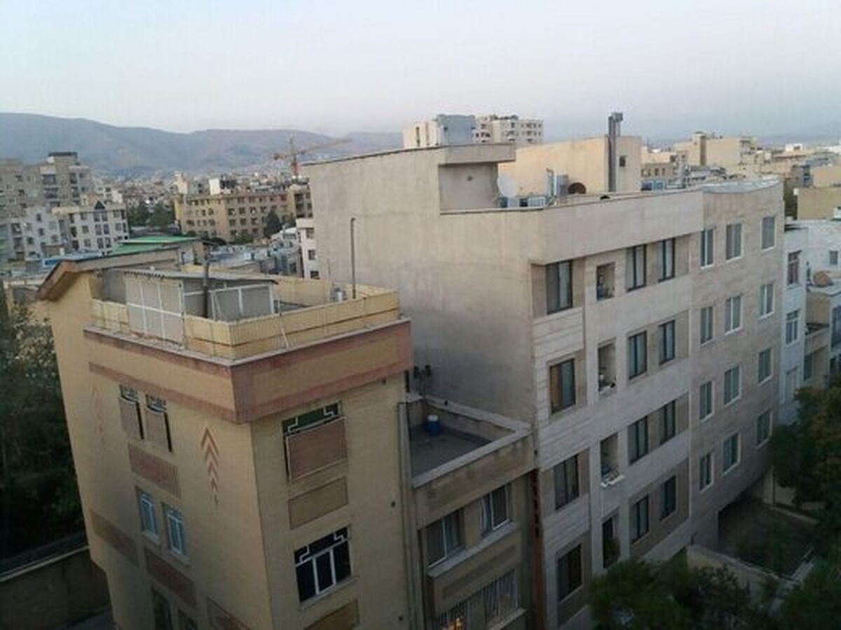 معاون وزیر راه و شهرسازی: یک نفر ۶۰۵ خانه دارد!