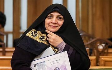 اعتراض خالق "من زنده‌ام" به توهین‌کنندگان قالیباف 