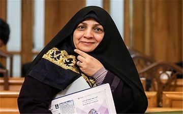 اعتراض خالق "من زنده‌ام" به توهین‌کنندگان قالیباف 
