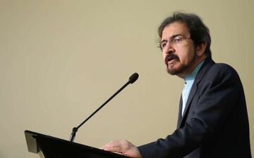 اظهارات وزیر خارجه درباره پولشویی یک واقعیت مسلم است