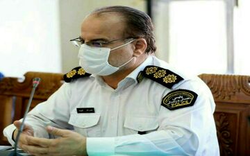 بخشودگی 2 برابری جرایم رانندگی در کرمانشاه 
