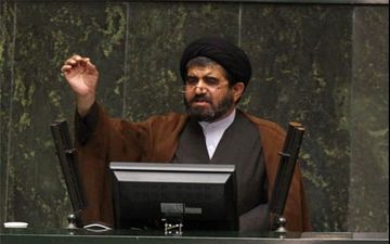 موسوی لارگانی:اصلاح قانون انتخابات برای تضعیف شورای نگهبان نیست
