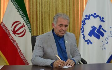 نایب رئیسی شورای اسلامی شهر پرند به یک ایلامی رسید
