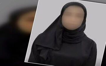 سفر بی بازگشت فریبا/ او به همراه راننده اش ناپدید شد!+جزییات