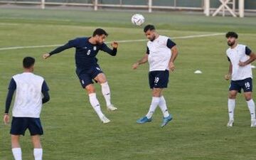 پورعلی-مجید: به شما اعتماد دارم