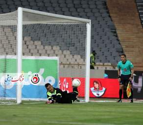 دربی -پرسپولیس-استقلال