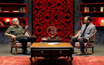 «وقت اندیشه» برنامه جدید شبکه یک