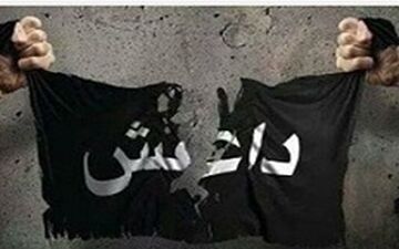آماده سازی ۱۷۰ انتحاری داعش برای حمله به اروپا!