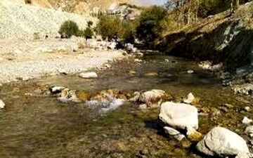 آژیر خطر در این منطقه تهران به صدا درآمد!