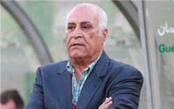  یاوری: اگر زمان اوضاع و احوال کشور تغییر نکند؛می‌توانیم میزبان خوبی در جام ملت‌ها باشیم 