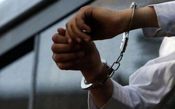 سرقت 200 میلیون طلا و دلار از مهندس جوان