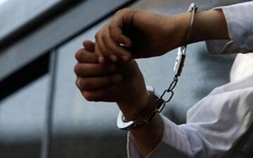 سرقت 200 میلیون طلا و دلار از مهندس جوان