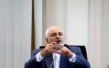  شرط ما برای دیدار سران 1+5 با آقای روحانی، لغو تحریم‌ها بود