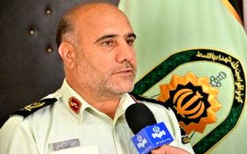 کیفیت خدمات 110 ارتقاء می‌یابد/مجوز فعالیت پلیس دوچرخه سوار هنوز صادر نشده است
