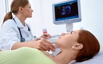 اختلال تیروئید با چشم ما چه می کند ؟