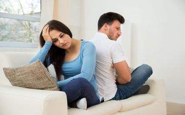  دلزدگی جنسی در زندگی زناشویی| از دلزدگی جنسی در رابطه جنسی چگونه جلوگیری کنیم؟