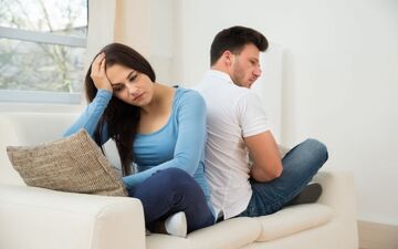  دلزدگی جنسی در زندگی زناشویی| از دلزدگی جنسی در رابطه جنسی چگونه جلوگیری کنیم؟