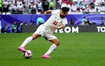 مثل همه آسیا، قلعه نویی هم باید رامین رضاییان را ببیند!