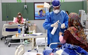 یکشنبه ۲۰ آذر/ جدیدترین آمار کرونا در ایران تا ظهر امروز	