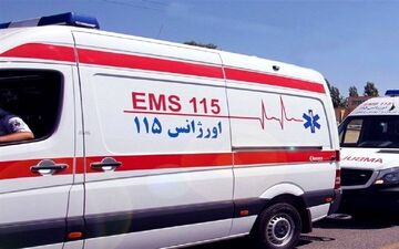 حادثه هولناک در شهریار/ معلم عصبانی ۴ دانش آموز دختر را زیر گرفت 