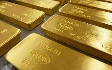 
 ریزش قیمت در بازار طلای جهانی!