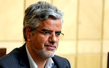 عنوان اتهامی محمود صادقی اعلام شد/تبرئه آقای نماینده در مورد حسابهای قوه قضائیه
