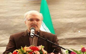 پیوند عضو در ایران با حداقل هزینه / محدودیت مالی برای تولید دو واکسن
