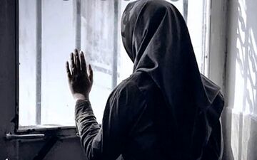 شاهین مچ مرا گرفت / شوهرم نمی دانست او پسرم است