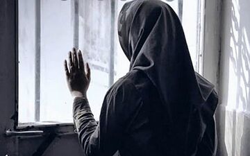 سالها برای شوهرم نقش بازی کردم اما آخرش متوجه شد / او حاضر نیست دیگه با من زندگی کند!