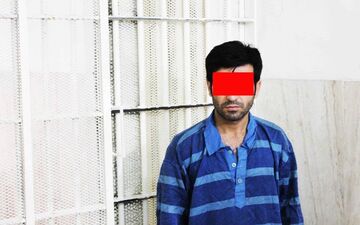 قاتل: شوخی کرد؛ کشتمش! 
