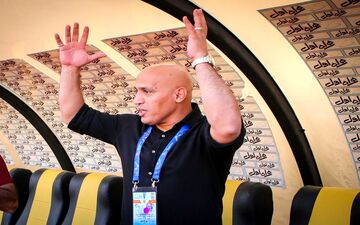  اخراج سرمربی سابق استقلال صحت ندارد