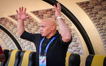  اخراج سرمربی سابق استقلال صحت ندارد