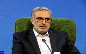 بازدید میدانی مدیران شهرستان کرمانشاه از موکب‌های دروازه کربلا